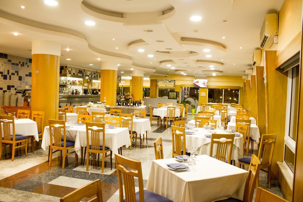 Hotel Teimoso Figueira da Foz Eksteriør billede