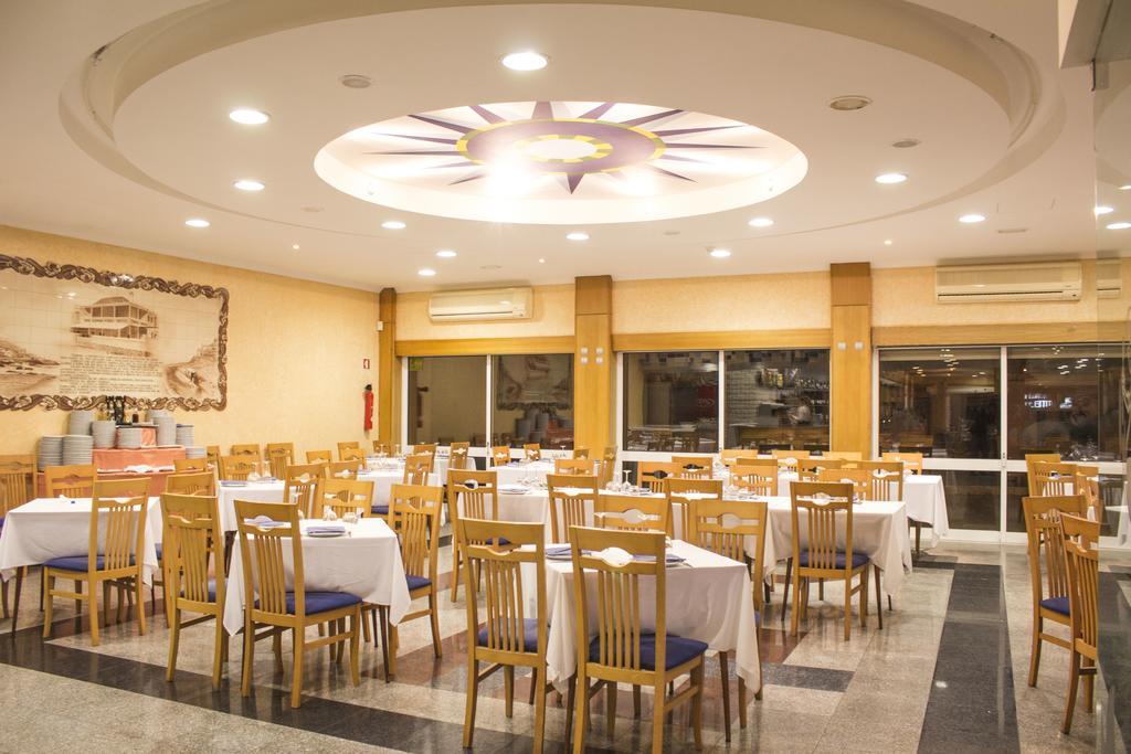 Hotel Teimoso Figueira da Foz Eksteriør billede