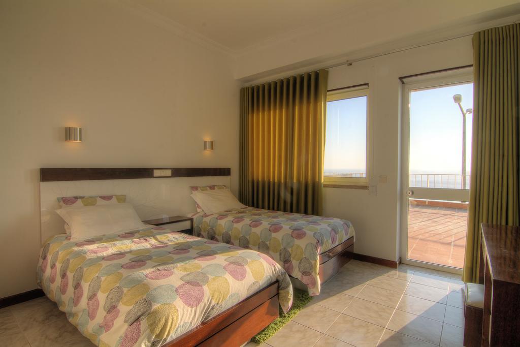 Hotel Teimoso Figueira da Foz Værelse billede