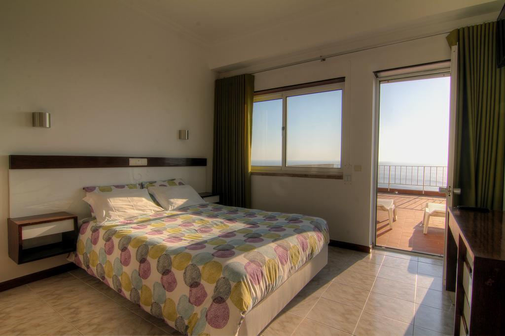 Hotel Teimoso Figueira da Foz Værelse billede