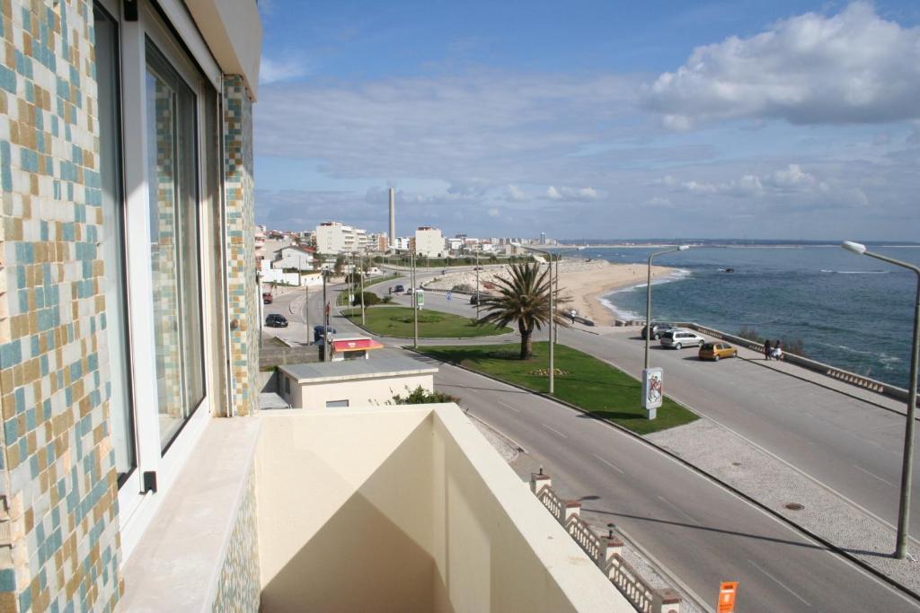 Hotel Teimoso Figueira da Foz Værelse billede