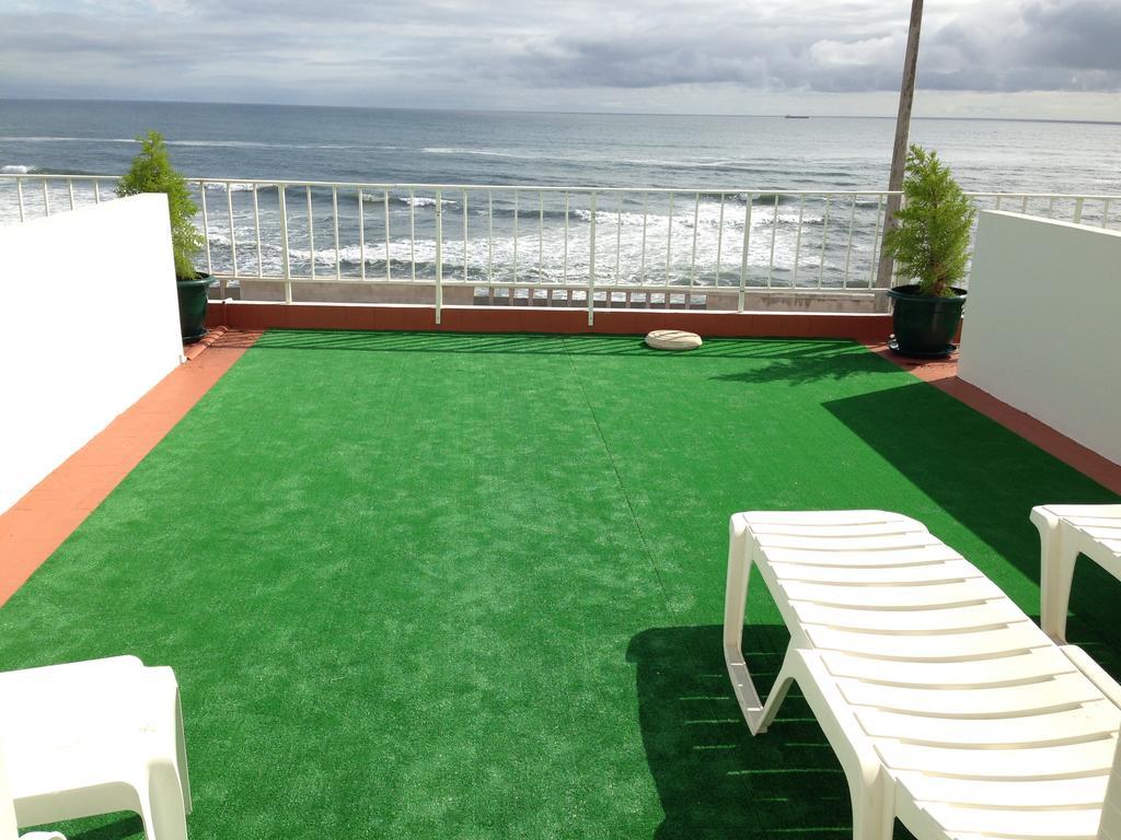 Hotel Teimoso Figueira da Foz Værelse billede