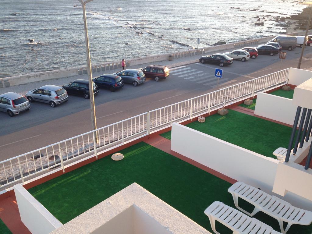 Hotel Teimoso Figueira da Foz Eksteriør billede