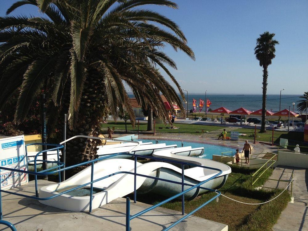 Hotel Teimoso Figueira da Foz Eksteriør billede