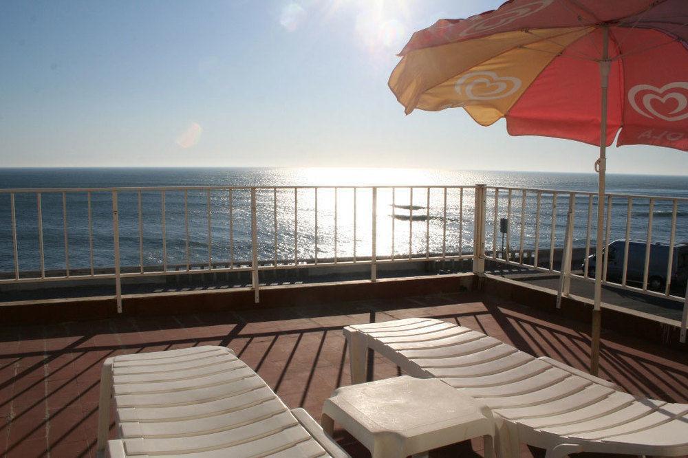 Hotel Teimoso Figueira da Foz Eksteriør billede