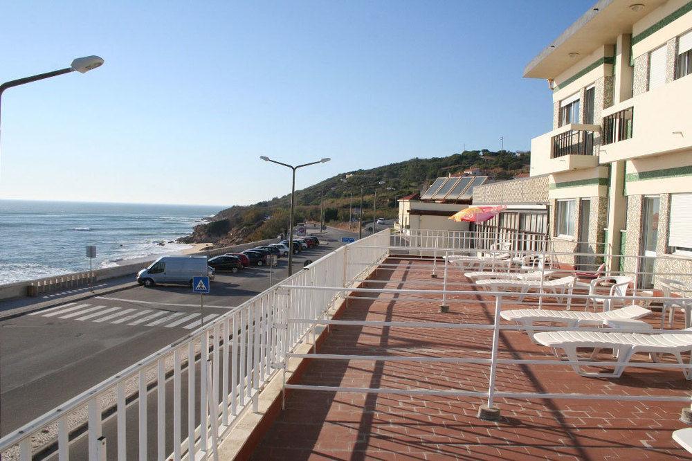 Hotel Teimoso Figueira da Foz Eksteriør billede