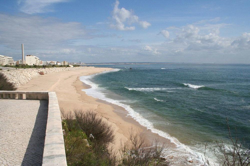 Hotel Teimoso Figueira da Foz Eksteriør billede