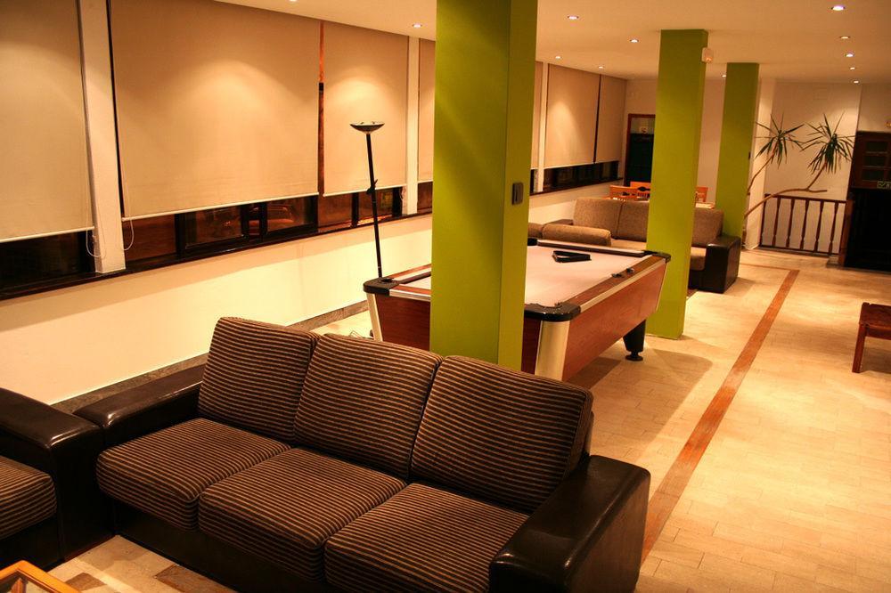 Hotel Teimoso Figueira da Foz Eksteriør billede
