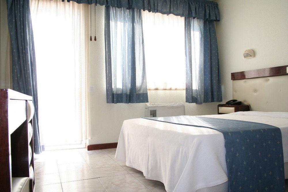 Hotel Teimoso Figueira da Foz Eksteriør billede