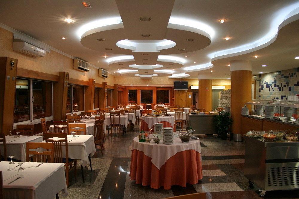 Hotel Teimoso Figueira da Foz Eksteriør billede