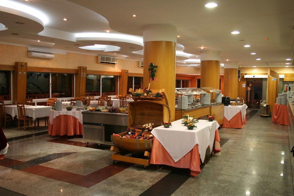 Hotel Teimoso Figueira da Foz Eksteriør billede