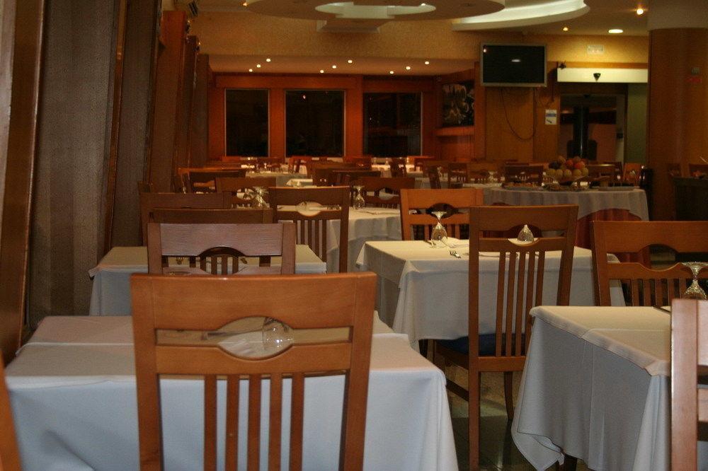 Hotel Teimoso Figueira da Foz Eksteriør billede