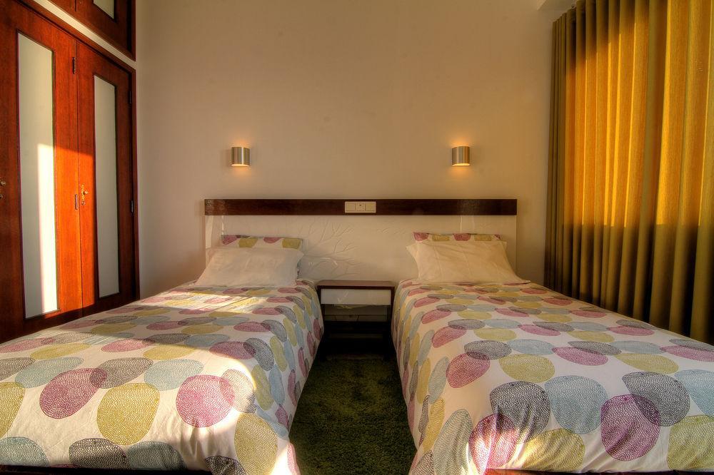Hotel Teimoso Figueira da Foz Eksteriør billede
