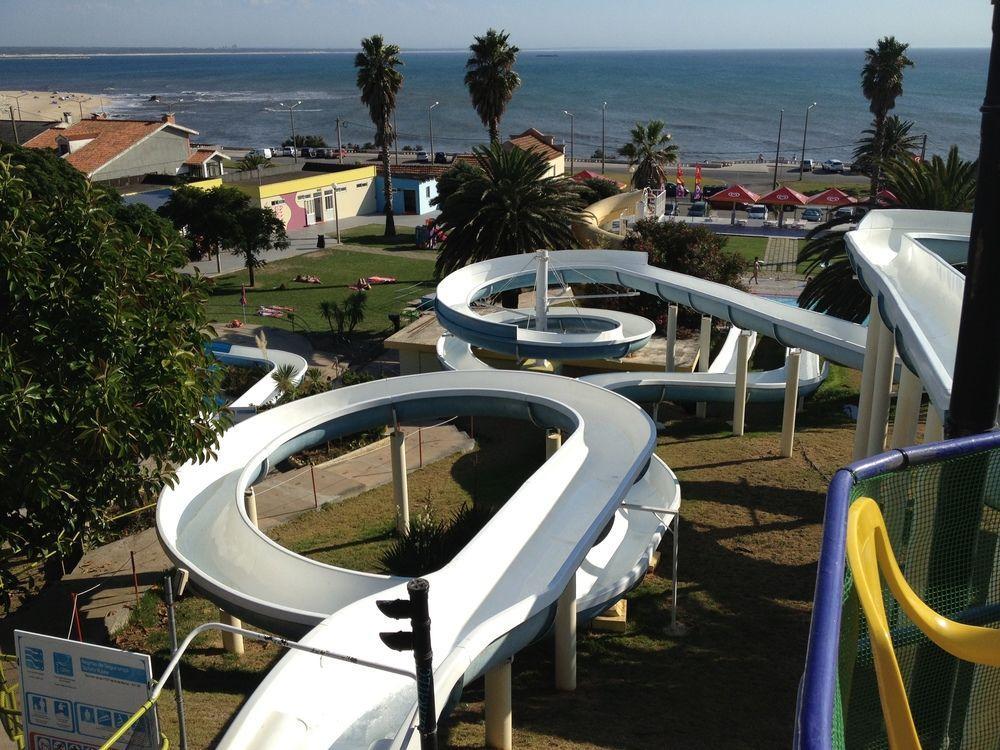 Hotel Teimoso Figueira da Foz Eksteriør billede