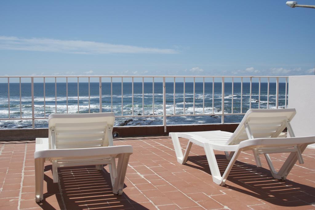 Hotel Teimoso Figueira da Foz Eksteriør billede