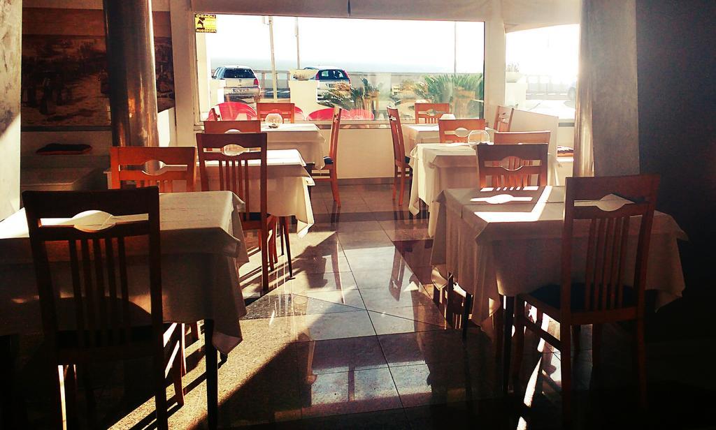 Hotel Teimoso Figueira da Foz Eksteriør billede