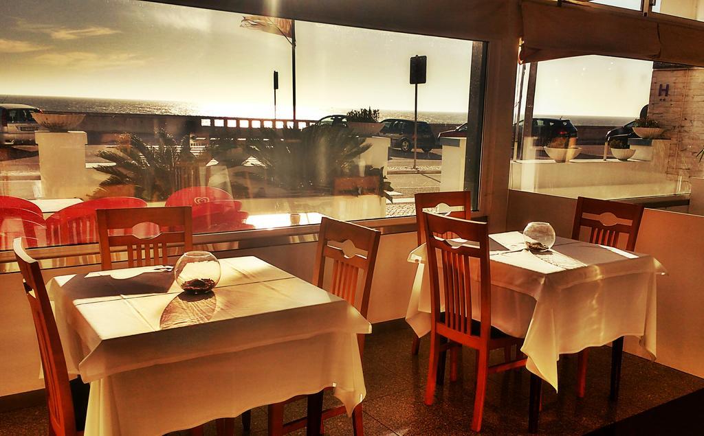 Hotel Teimoso Figueira da Foz Eksteriør billede