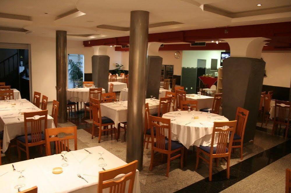 Hotel Teimoso Figueira da Foz Eksteriør billede