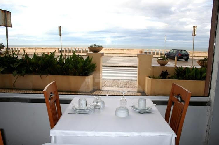 Hotel Teimoso Figueira da Foz Eksteriør billede