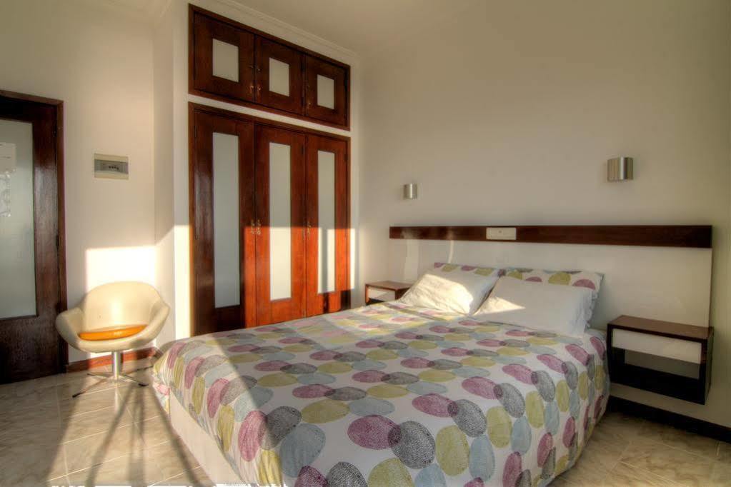 Hotel Teimoso Figueira da Foz Eksteriør billede