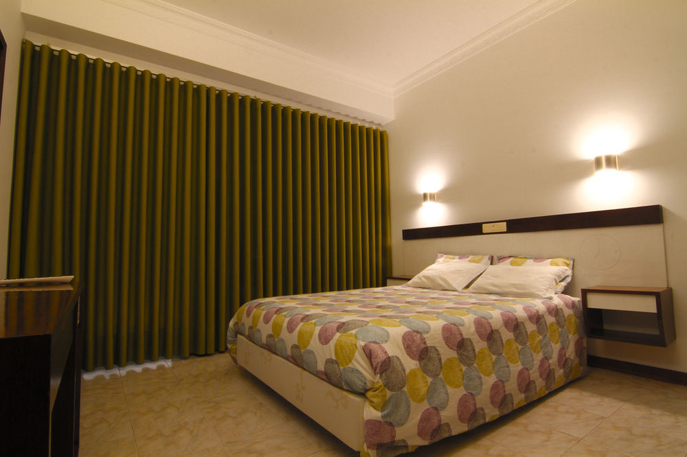 Hotel Teimoso Figueira da Foz Eksteriør billede