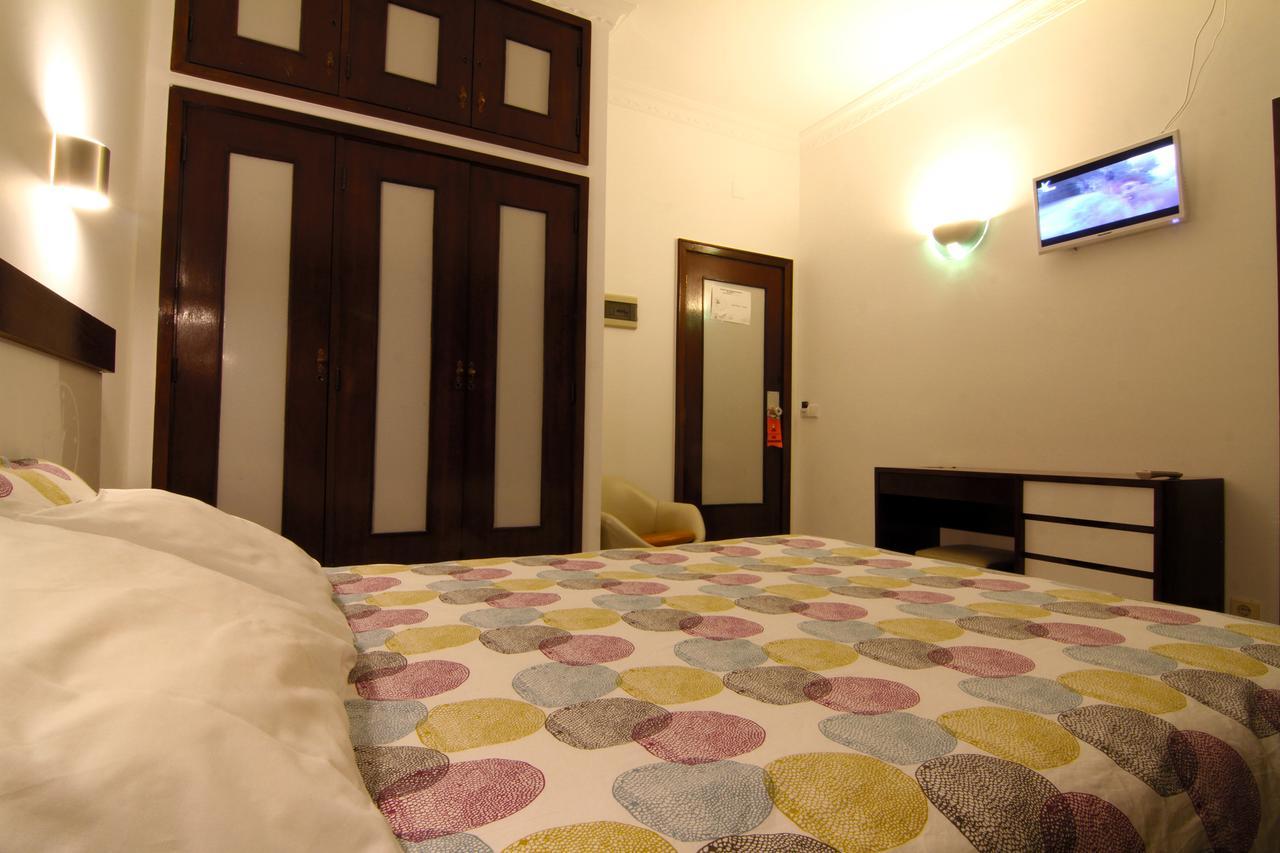Hotel Teimoso Figueira da Foz Eksteriør billede